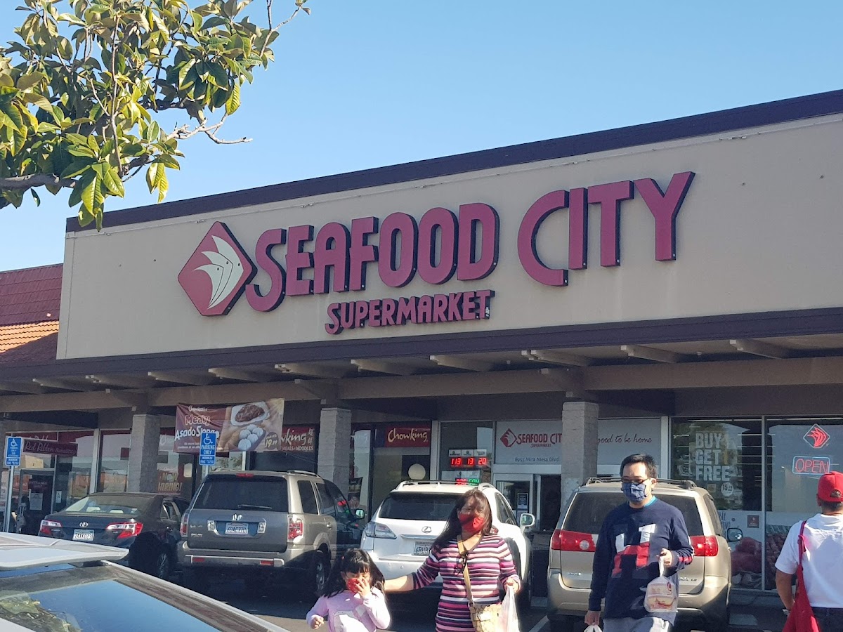 Mesa Shopping Center